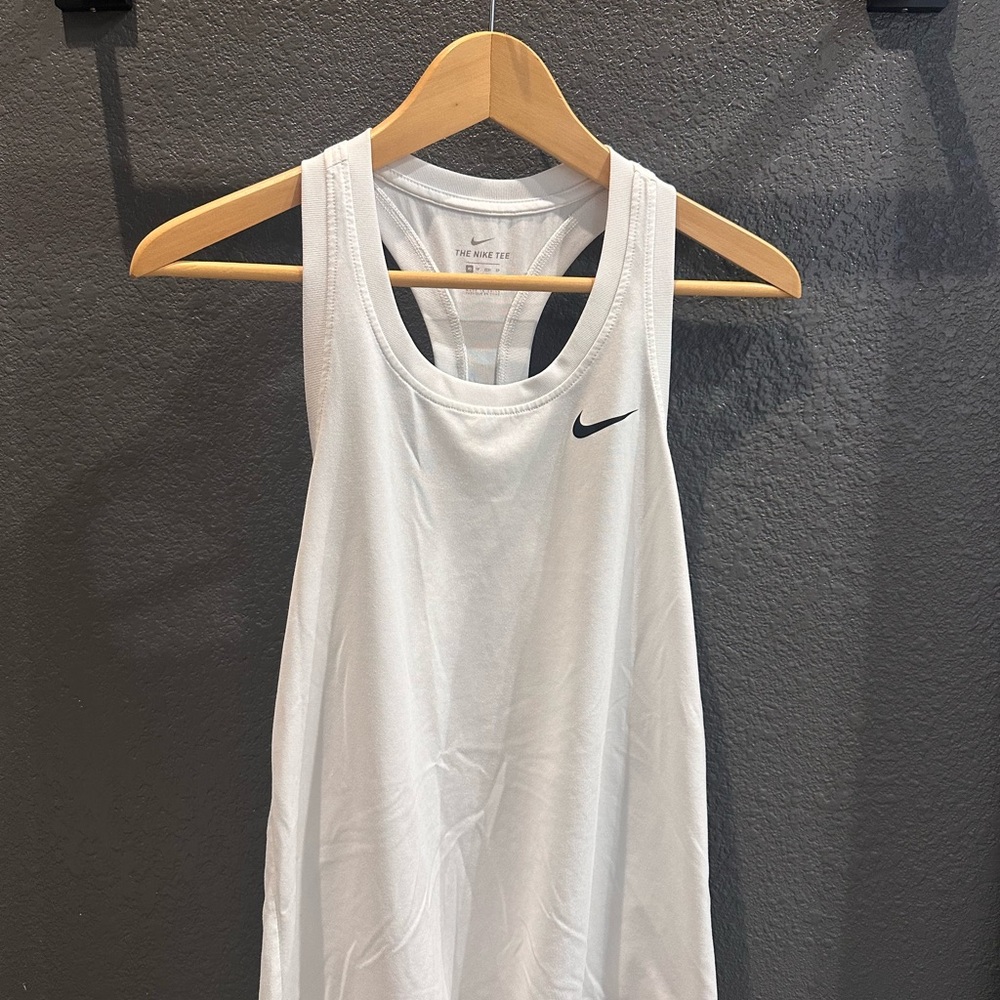 Nike Workout Top XS